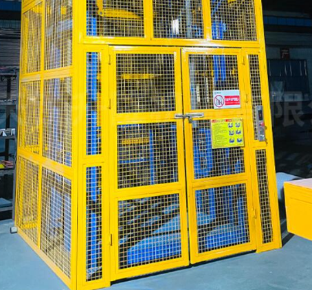 崖城镇货梯可以安装在室外吗